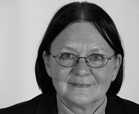 Nachruf zum Tode von Christel Wegner