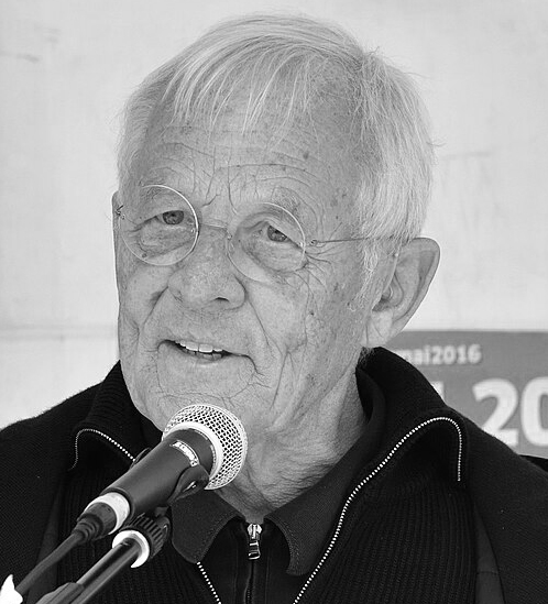 Genosse Rolf: Trotz alledem!