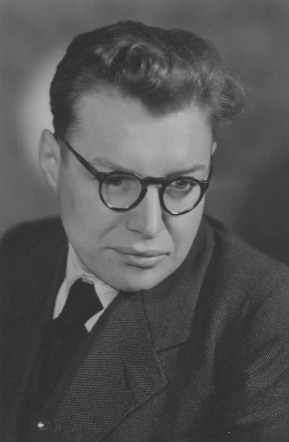 Gedenken und Würdigung für Walter Vielhauer